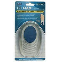 HEEL PADS GEL MAX MENS Size: ~