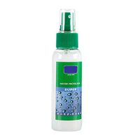 Eugeneq Multi-Purposes Stain Protectors Spray 100ml Waterproof Antifouling Shoes Spray