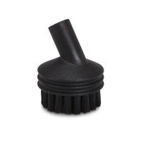 HomeRight C800948.M Nylon Utility Brush, Large, 5-Pack,Black