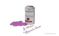 J. Herbin Refills Larmes De Cassis Fountain Pen Cartridge - H201-78