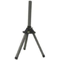 Satellite Dish Antenna Tripod, 36" high with built-in bubble level and compass. Skywalker SKY6016