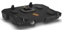 Havis DS-DELL-403 Cradle Station for Dell's Latitude Rugged Series Notebooks - PC (Renewed)