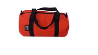 First aid bag,emergency bag, Orange search and rescue bag top Quality Made in U.s.a.