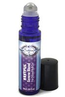 Pre-diluted Roll-On Essential Oil Blends by Destination Oils (Restful)