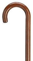 32007 Cane Wood Walnut 36" Adult Part# 32007 by Harvey - Qty of 1 Unit