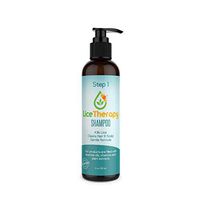 Lice Therapy Repellent Shampoo