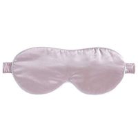 Dorcas Silk 100% Mulberry Silk Sleep Mask ; Blindfold Eye mask for Sleeping with Elastic Headband;Eye Cover for Sleeping, Travel, Nap, Thanksgiving Gift or Christmas Gift
