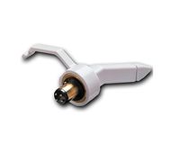 Taruya 03M White Cartridge Replacable Needle DJ from Japan