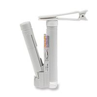 Mini Handheld Magnifiers 40x 60x 80x 100x Hd Led Lights Cell Phone Printing Jewelry Identification Microscope Old Men Reading Book Magnifying Glass