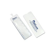 Handy Lens Magnifier Bookmark - 2x-3x