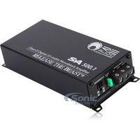 RE Audio SA500.1 500W Monoblock SA Series Class D Amplifier