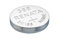 RENATA WATCH BATTERY 1.55V SWISS MADE BATTERIES 399 SR927W