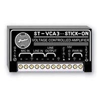 RDL ST-VCA3 Voltage Controlled Amplifier