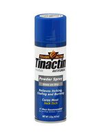 TINACTIN Antifungal Powder Spray, 4.6 oz