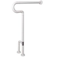 armrest Stainless Steel Safety handrail, Bathroom Toilet Toilet Disabled Elderly Barrier-Free Safety handrail, Shower Anti-Skid Safety Railing