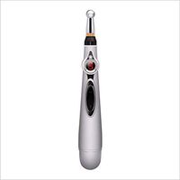 Acupuncture Pen, Electronic Acupuncture Care Pen, Electric Laser Accupuncture Pen, Meridian Energy Pen, Heal Massage Meridian, Acupuncture Meridian Pen, Acupuncture Pen Gel, Acupuncture Pen Needles