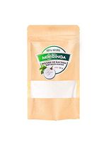 Moringa Oleifera Young Roots Powder - 100% Organic Moringa Root Powder - Powerful Food Supplement with Natural Nutrients - Natural Source of Magnesium