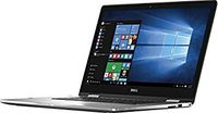 2016 Model Dell Inspiron 2-in-1 13.3" Full HD Touch Screen 1920 x 1080 Laptop, Intel Core i5-6200U 2.3GHz, 8GB RAM, 256GB SSD, WiFi-AC, Bluetooth, HDMI, Webcam, Windows 10