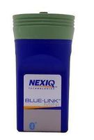 Nexiq Blue Link Mini Blueooth Apple iOS Andoid Heavy Truck Code Reader Reports