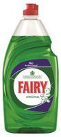 Fairy Professional Wash Up 900ml Original-(Pack of 3)