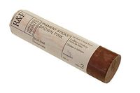 R&F Handmade Paints 2639 Oil Pigment Stick, 100ml, Brown Pink
