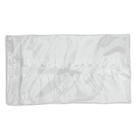 Cello Bags 8 x 12 Clear 1000 per Case