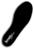 Magnetic Insoles (Large)