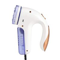 AUNMAS Portable Lint Remover Electric Fabric Clothes Sweater Lint Remover Fuzz Shaver Removing Machine (2#)