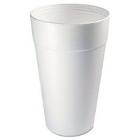 FOAM CUP 44OZ COCA-COLA 20/15