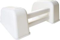 North American Health + Wellness Re-Lax Toilet Footrest -