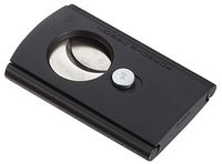 Porsche Design Bavaria Cigar Cutter (Matte Black)