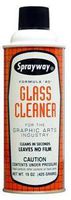 #40 Glass Cleaner