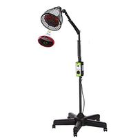 CQ-61 Infrared Light Heating Floor Therapy Lamp for Thermotherapy Muscle Pain Relief Accupuncture