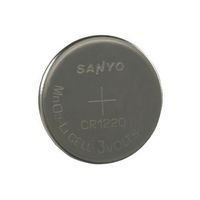 SANYO Gves-Lc1220 Coin Battery