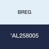 BREG 'AL258005 Bunion Boot with Air Ankle Pad, M