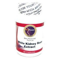 White Kidney Bean Extract 500mg - BioPower Carb Blocker -Weight Loss !!!!