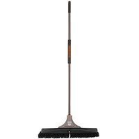 BLACK+DECKER 24-inch Outdoor Push Broom