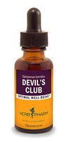 Herb Pharm Devil's Club Liquid Extract - 1 Ounce
