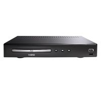 VIZIO VBR120 Blu-ray Player with Internet Apps