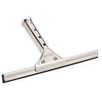 12" Stainless Steel Window Squeegee, Lot of 12
