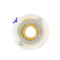 6214257 - Coloplast Inc Assura 2-Piece Precut Flat Extra-Extended Wear Skin Barrier 1-5/8