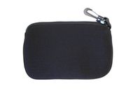 IRON GLOVES Tag-A-Long, Black, Medium