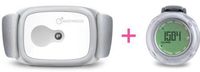 Body Media Core Armband with Display