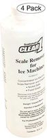 Scotsman 19-0653-01 Clear1 Cleaner 16oz (Pack of 4, Original)