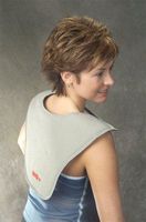 Magnetic Pilgrim Collar