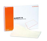 AlgiSite® M Calcium Alginate Dressing (Size: 6" x 8")