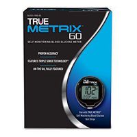 True Metrix Go Meter Only