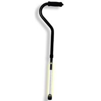 Path Lighter Walking Single Point Cane