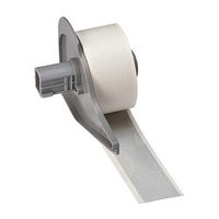 Brady BM71C-2000-584-WT Reflective Tape BMP71 Labels , White (1 Roll, 1 Roll per Package)