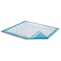 Ez-Sorb Layered Underpad Light Abs 30X30,5/Bg